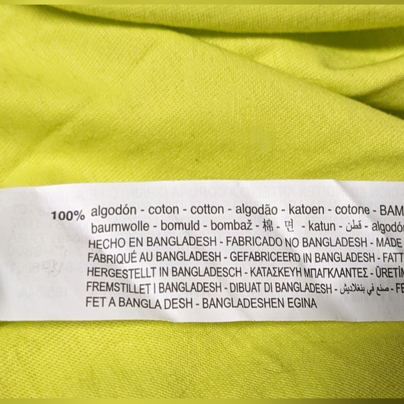 Zara dress - Picture 5 of 5